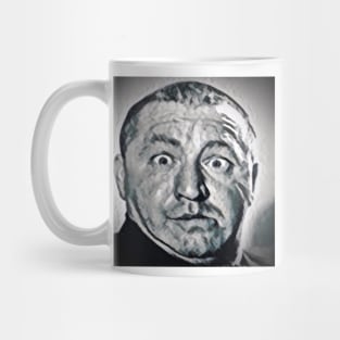 The Stooge Mug